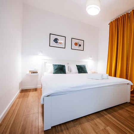 Apartment Vacay Zadar With Terrace And Parking Ngoại thất bức ảnh