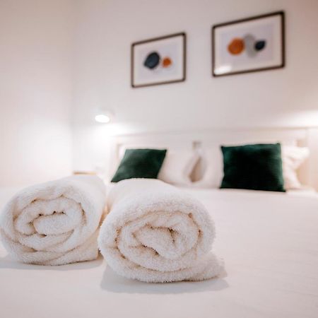 Apartment Vacay Zadar With Terrace And Parking Ngoại thất bức ảnh