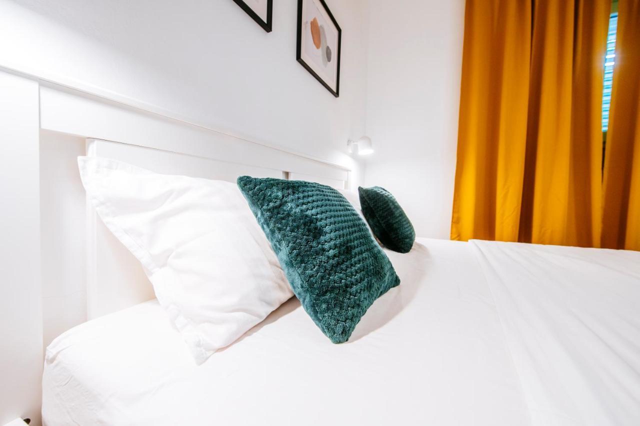 Apartment Vacay Zadar With Terrace And Parking Ngoại thất bức ảnh