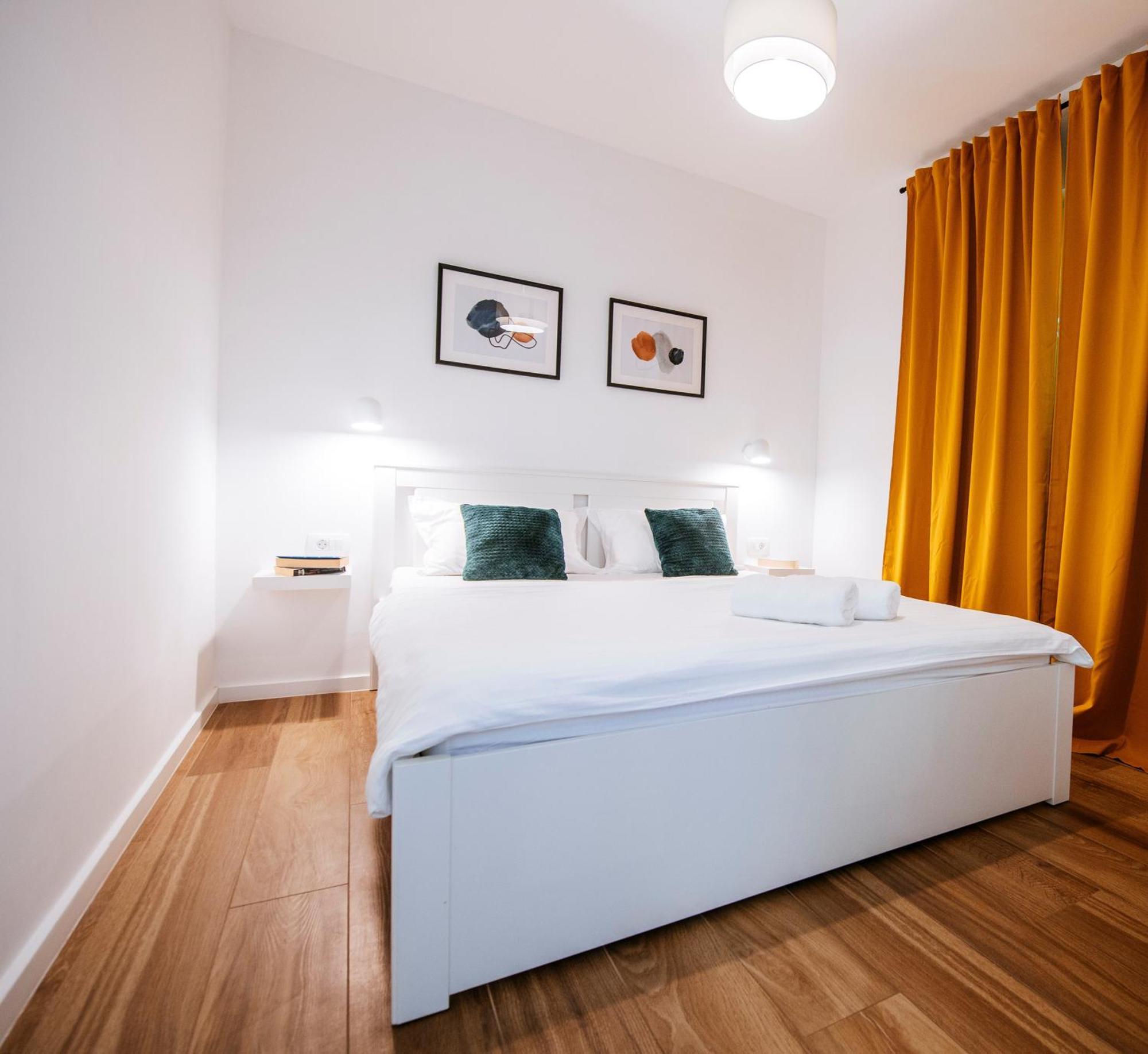 Apartment Vacay Zadar With Terrace And Parking Ngoại thất bức ảnh