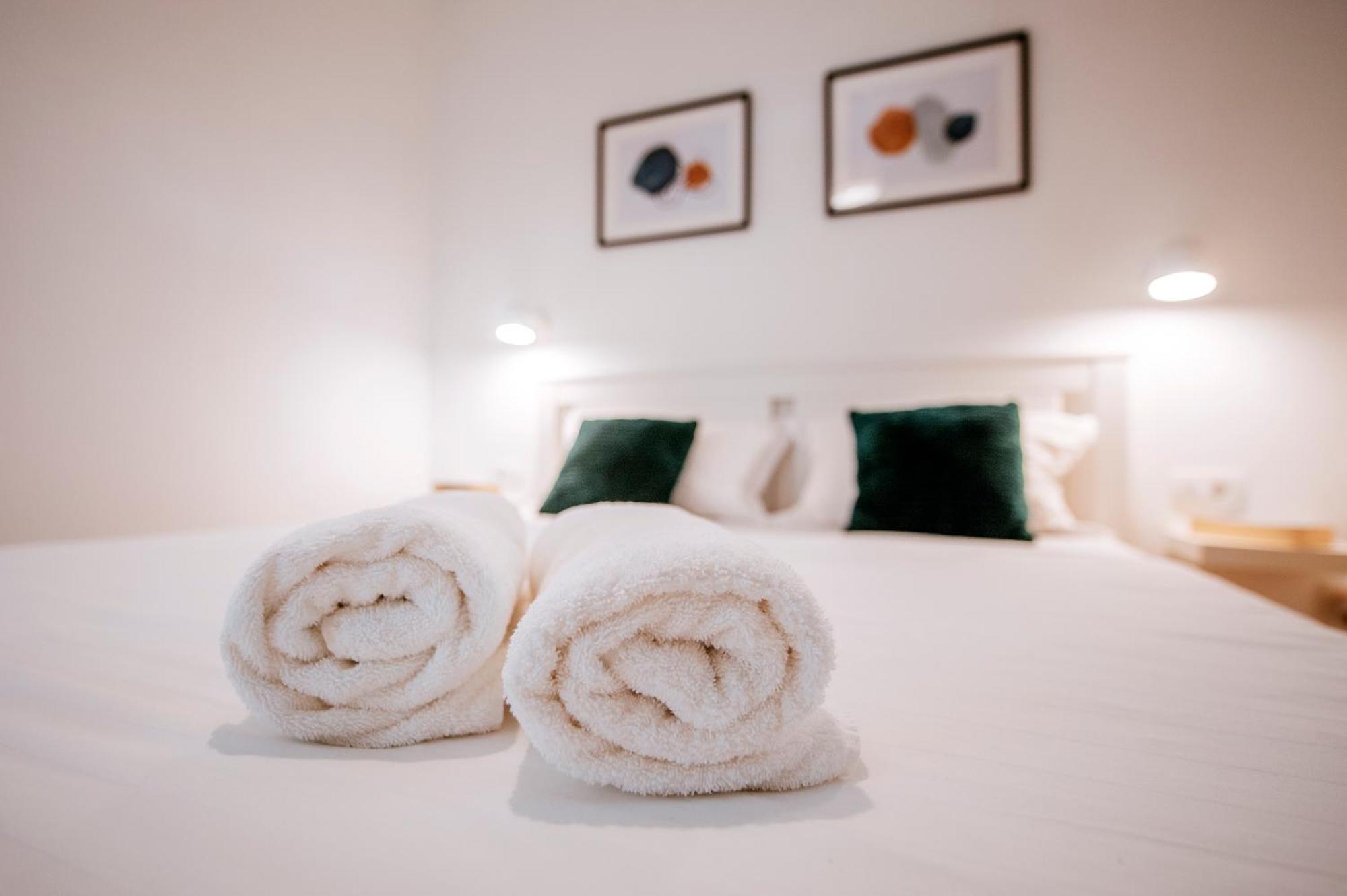 Apartment Vacay Zadar With Terrace And Parking Ngoại thất bức ảnh