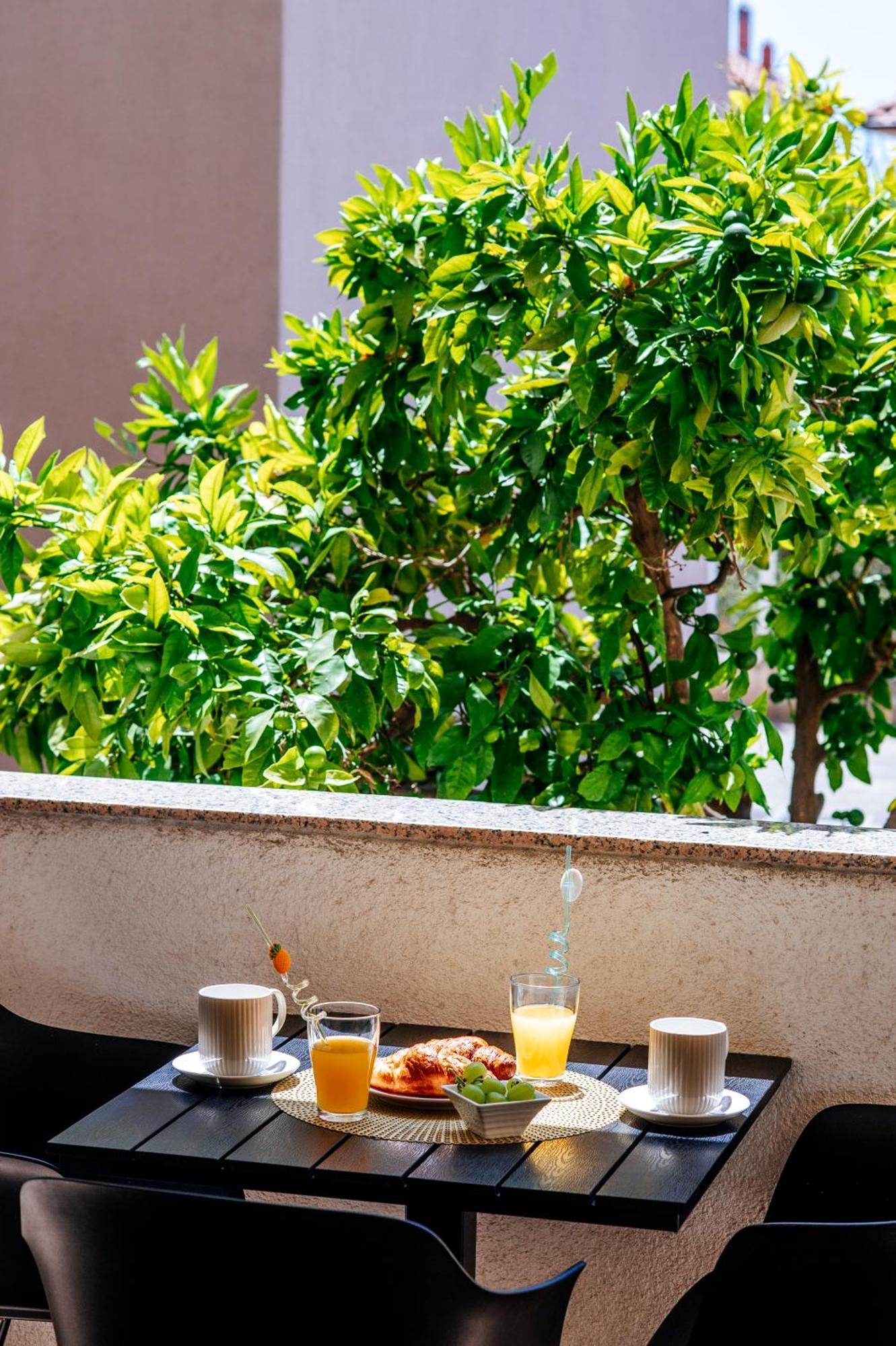 Apartment Vacay Zadar With Terrace And Parking Ngoại thất bức ảnh